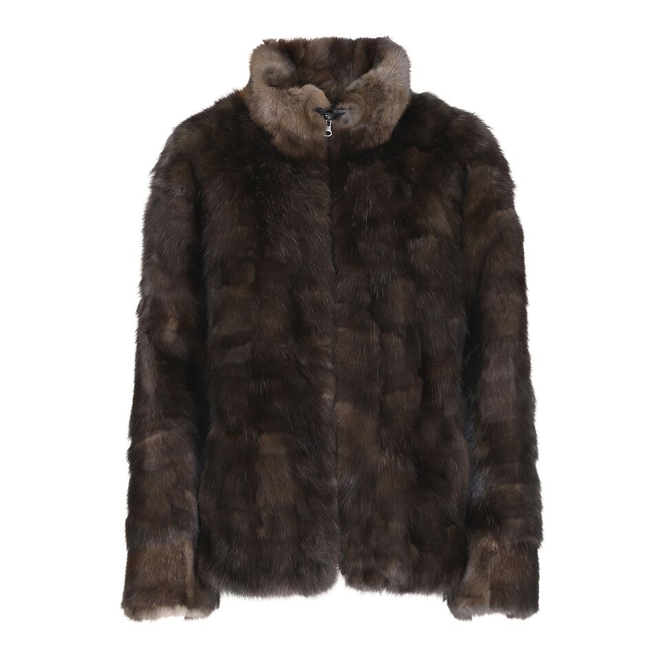 Zobel-jakke