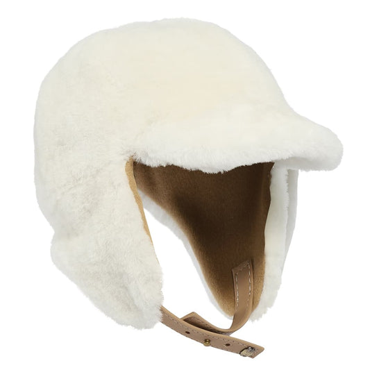 Pelshat rulam beige