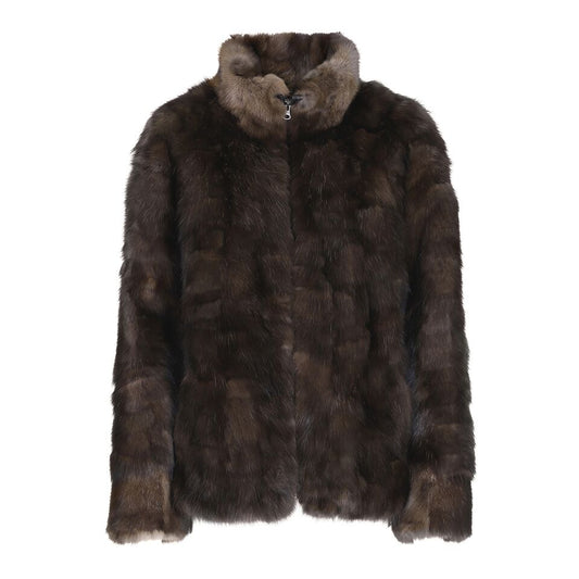 Zobel-jakke