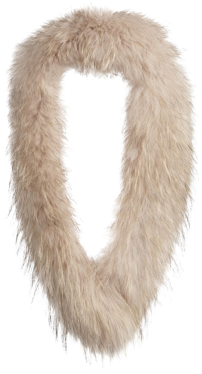 Klara Tørklæde vaskebjørn