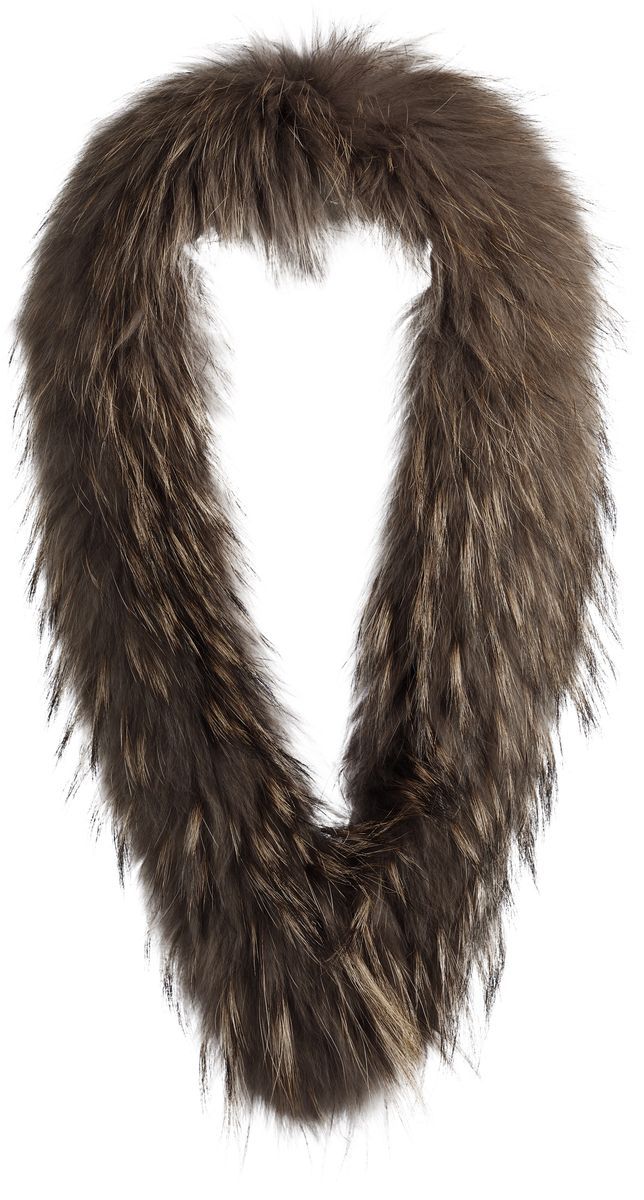 Klara Tørklæde vaskebjørn