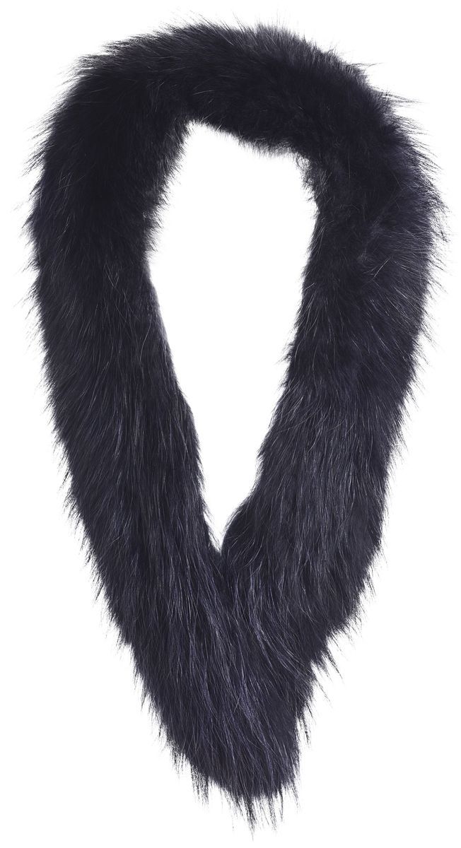 Klara Tørklæde vaskebjørn