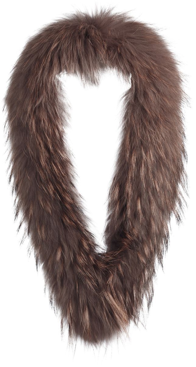 Klara Tørklæde vaskebjørn