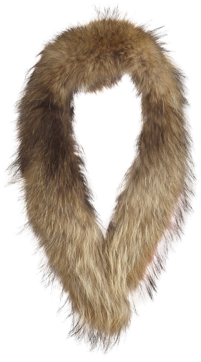 Klara Tørklæde vaskebjørn