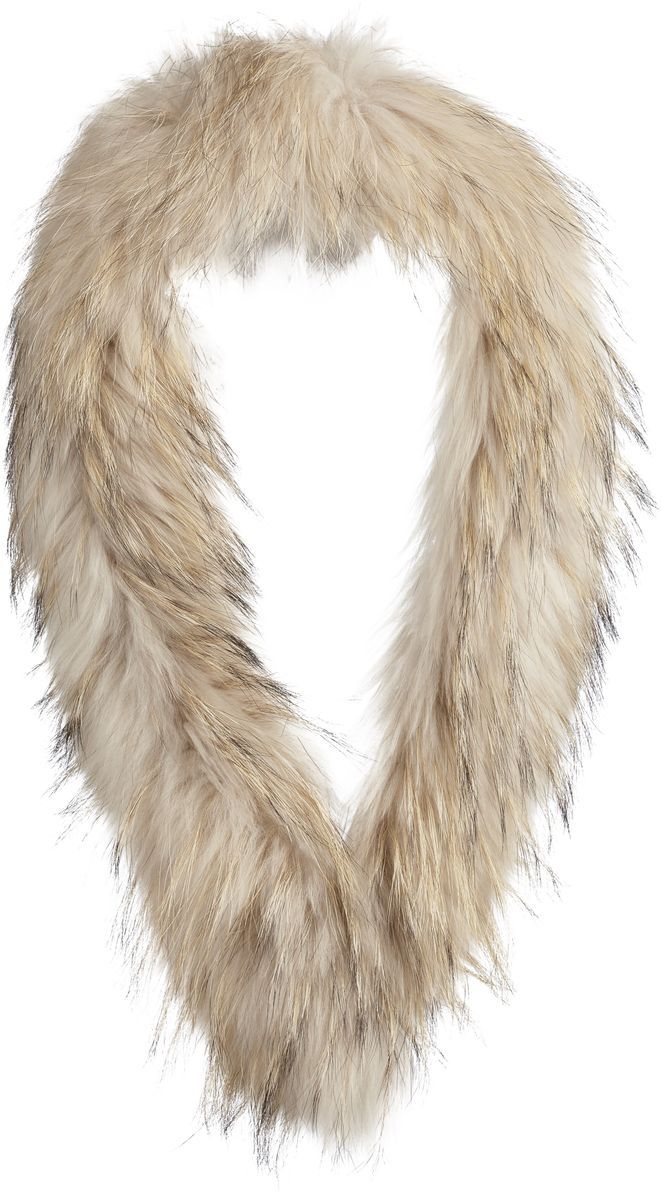 Klara Tørklæde vaskebjørn