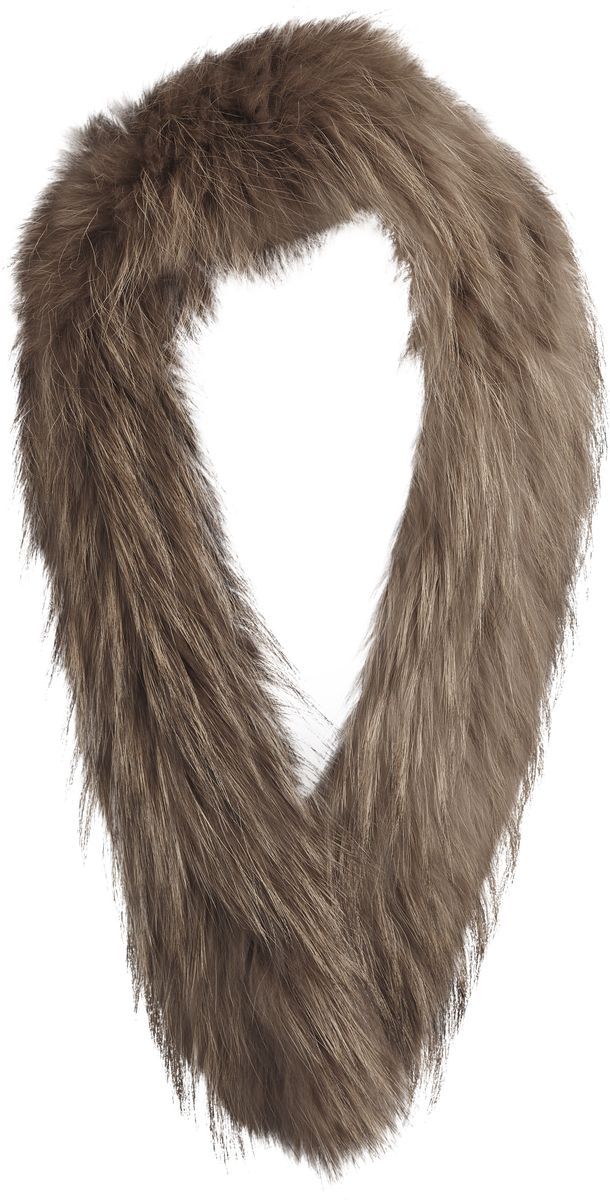 Klara Tørklæde vaskebjørn