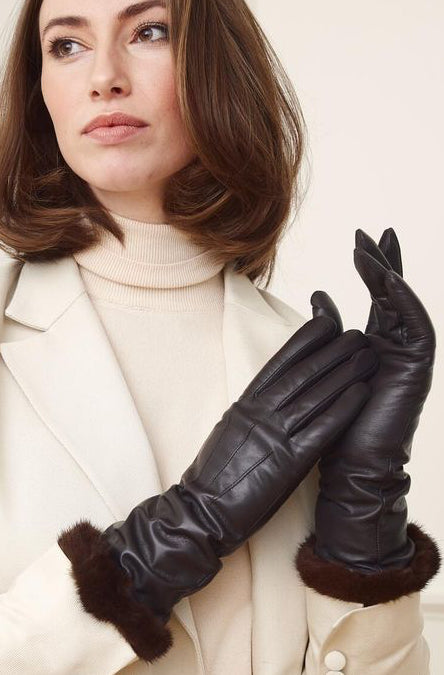 Kimberly lange handsker