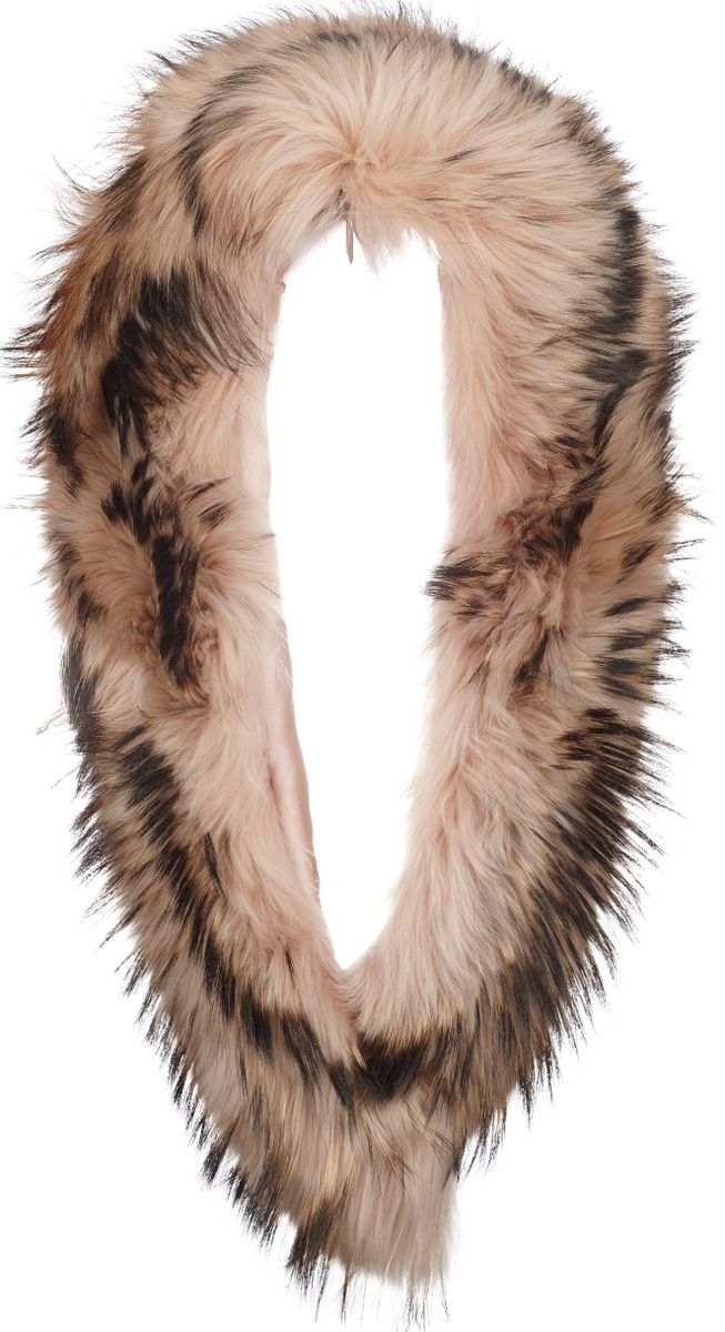 Klara Deluxe-Tørklæde vaskebjørn