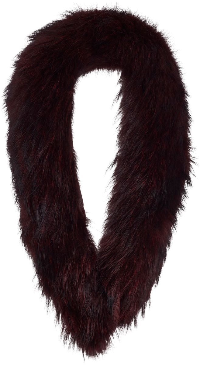 Klara Deluxe-Tørklæde vaskebjørn