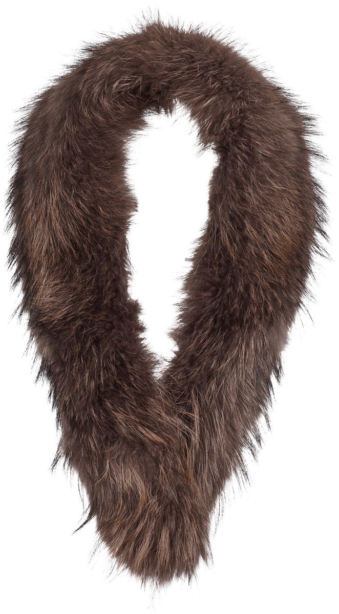 Klara Deluxe-Tørklæde vaskebjørn