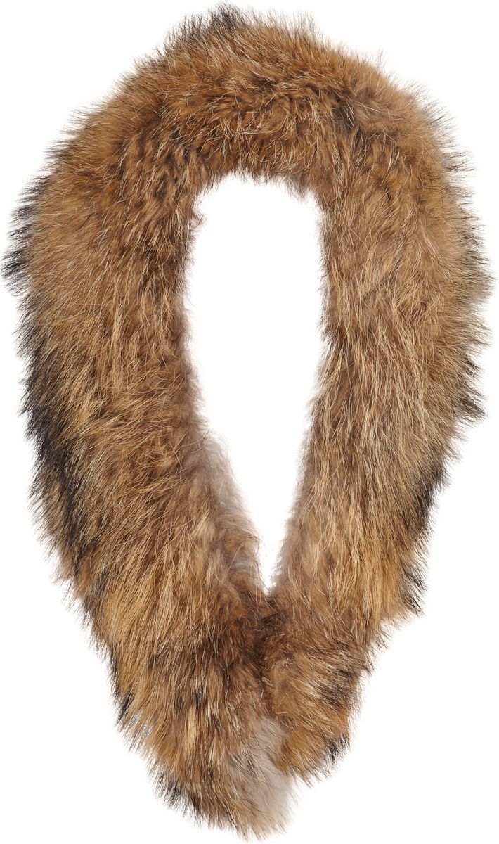 Klara Deluxe-Tørklæde vaskebjørn